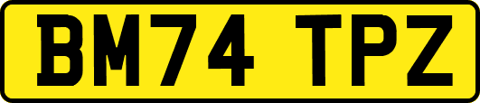 BM74TPZ