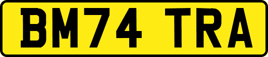 BM74TRA