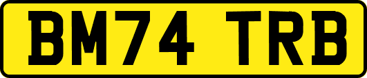 BM74TRB
