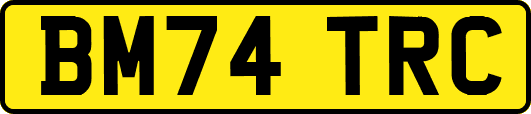 BM74TRC
