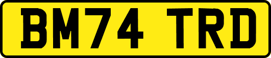 BM74TRD