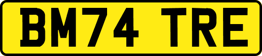 BM74TRE