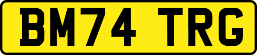 BM74TRG