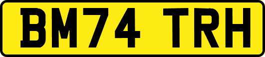 BM74TRH