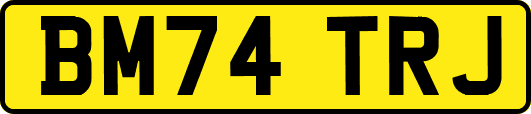 BM74TRJ