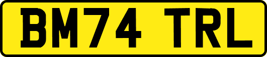 BM74TRL