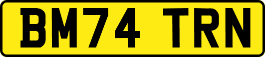BM74TRN