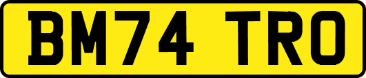 BM74TRO
