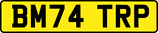 BM74TRP