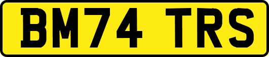 BM74TRS
