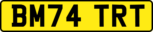 BM74TRT