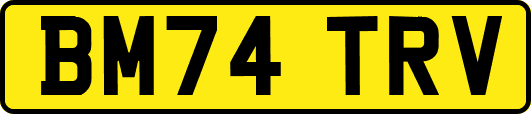BM74TRV