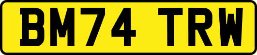 BM74TRW