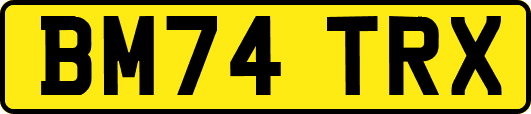 BM74TRX