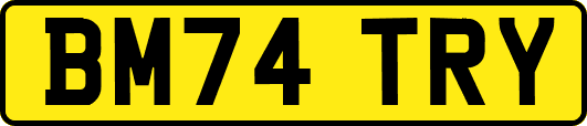 BM74TRY