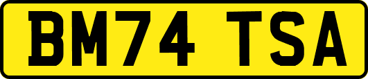 BM74TSA