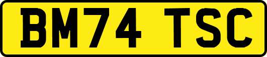 BM74TSC