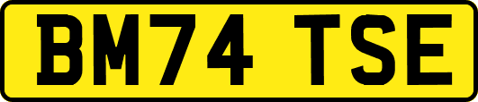 BM74TSE