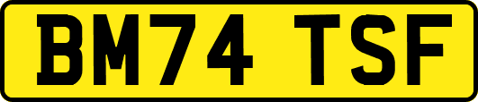 BM74TSF
