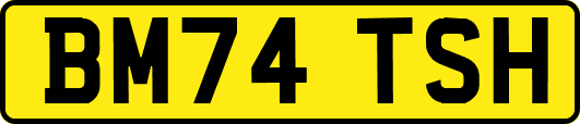 BM74TSH
