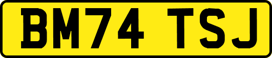 BM74TSJ