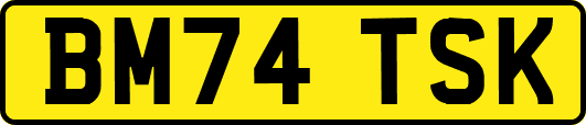 BM74TSK