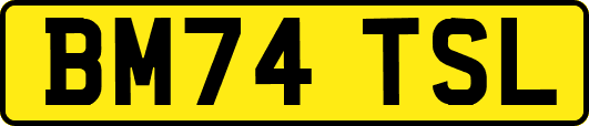 BM74TSL