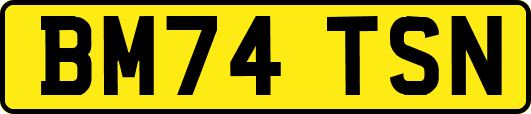 BM74TSN