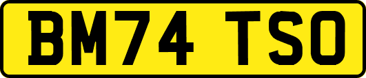 BM74TSO
