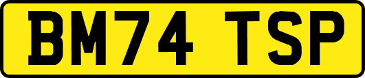 BM74TSP