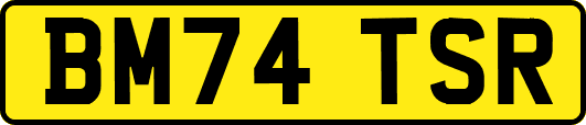 BM74TSR