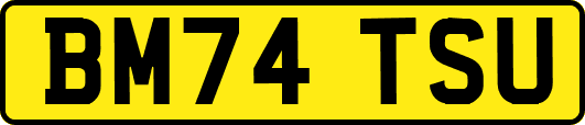 BM74TSU
