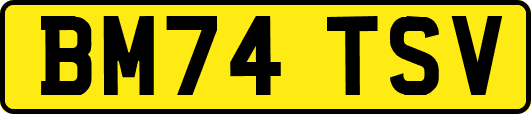 BM74TSV