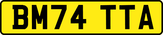 BM74TTA