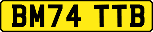 BM74TTB