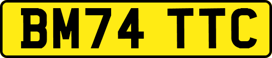 BM74TTC