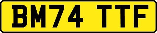 BM74TTF