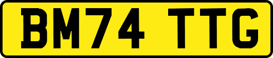 BM74TTG