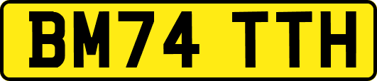 BM74TTH