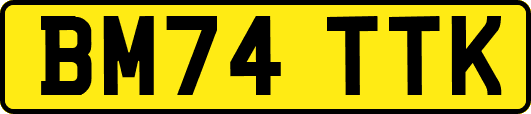 BM74TTK