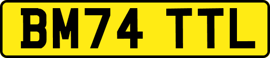 BM74TTL