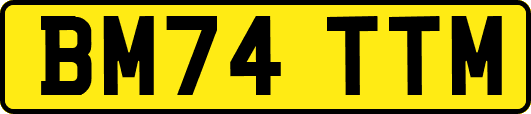 BM74TTM