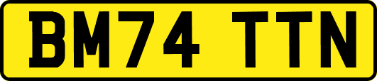 BM74TTN