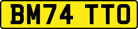 BM74TTO