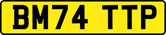 BM74TTP
