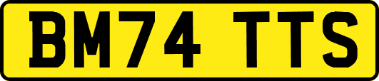 BM74TTS