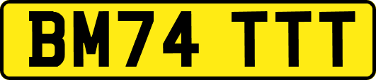BM74TTT