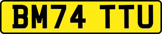 BM74TTU