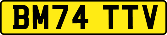 BM74TTV