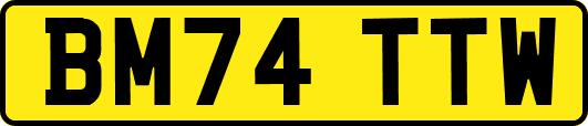 BM74TTW